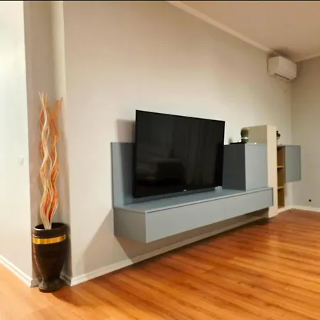 Appartement 2 Bedroom Center *