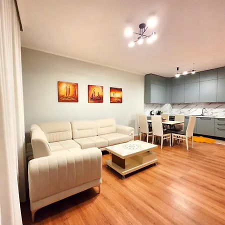 2 Bedroom Center * Durres