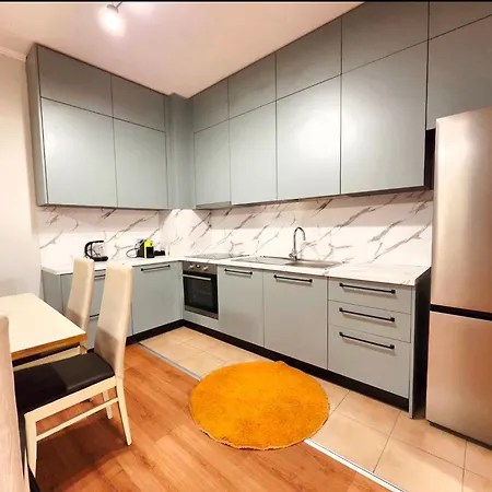 Appartement 2 Bedroom Center