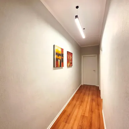 2 Bedroom Center Apartment Durres