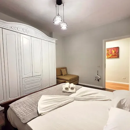 2 Bedroom Center Apartment Durres