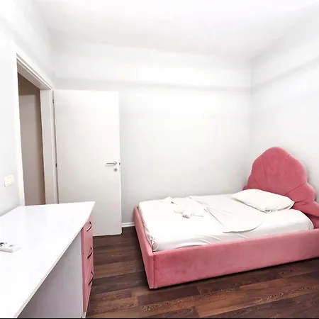Appartement 2 Bedroom Center *