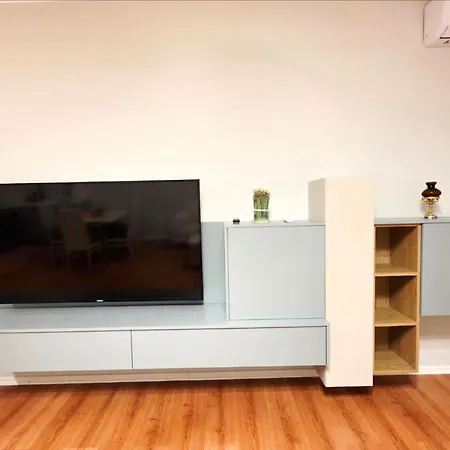 Apartment 2 Bedroom Center