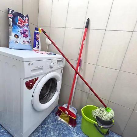 2 Bedroom Center Apartment Durres